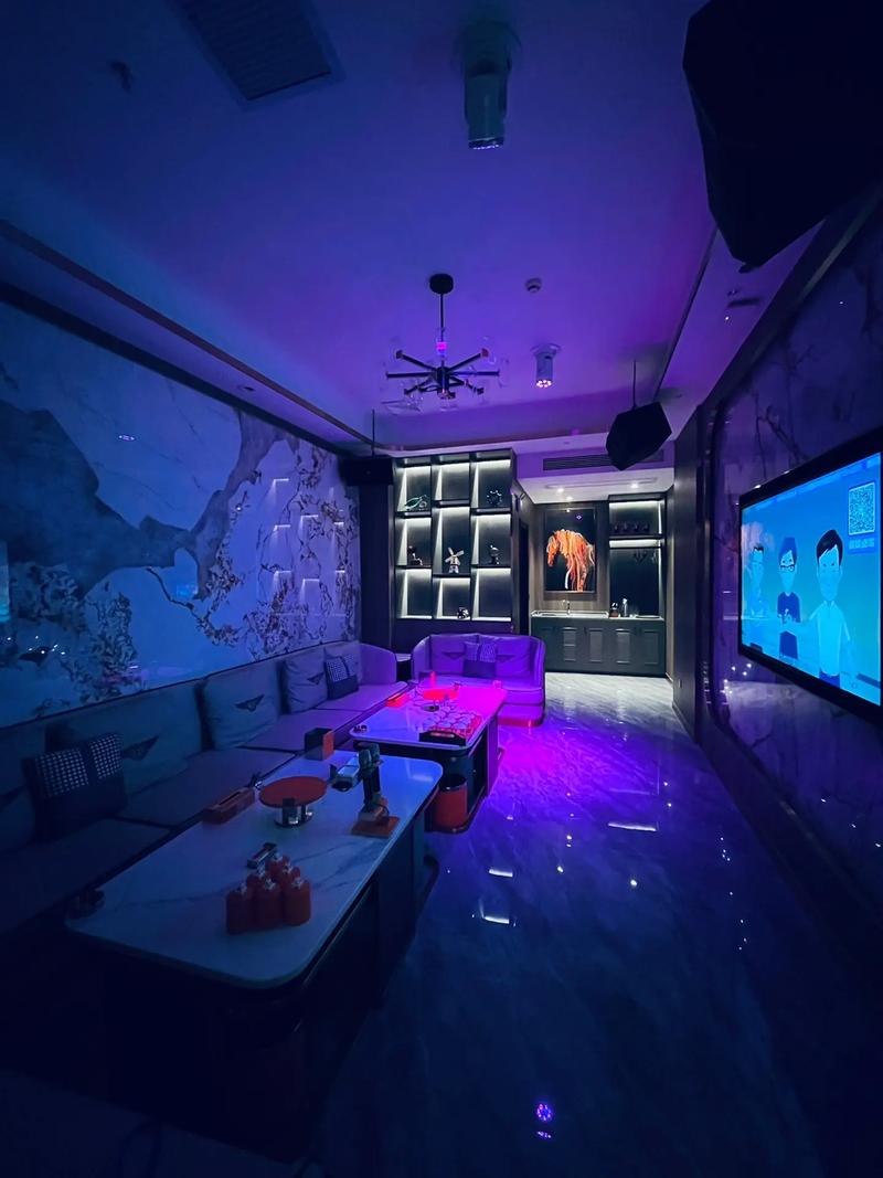 抚州商务ktv首选，性价比高-资溪县ktv预订